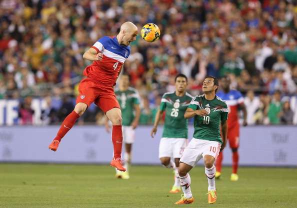 Mexico v United States